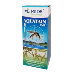 Aquatain AMF skystis tvenkiniams nuo uodų ir mašalų, 100 ml